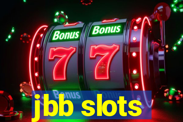 jbb slots